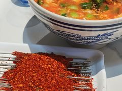 -勇利赵家烤肉坊(纬二街店)