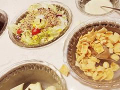 -豪客来牛排(夫子庙店)