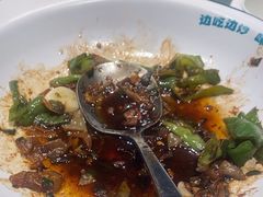 -宋徽厨·安徽菜(安庆绿地店)