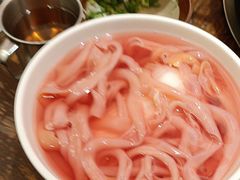 -冯校长老火锅(太古里店)