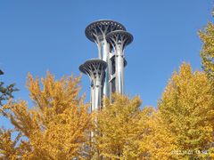 -北京奥林匹克公园