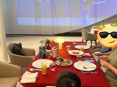 -国家大剧院西餐厅