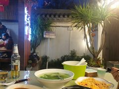 -云隐小厨·传统大理美食(复兴路店)