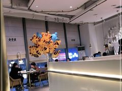-金香匯晚茶(浑南店)