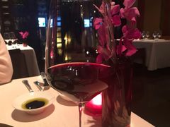 -北京金融街丽思卡尔顿酒店·意味轩 Cepe