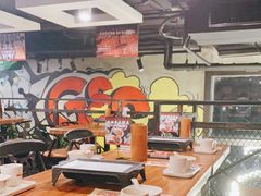 -管氏翅吧(中关村店)
