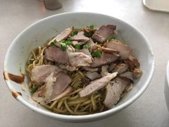 -非遗·爱西干面(小公园总店)