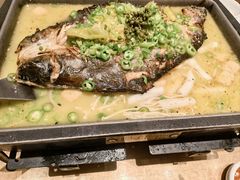 -炉鱼(萧山万象汇店)