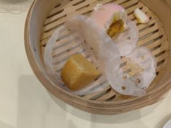 -兴悦酒家(保利克洛维店)