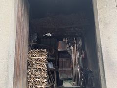 -东梓关景区村庄