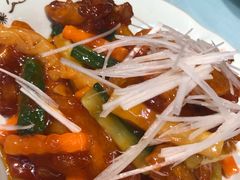 -到家尝北京菜(西坝河店)