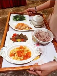 -嘉悦时光玺悦阁月子中心(九龙湖店)