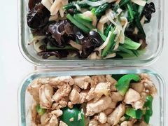 -UP健身私教馆(海岸城店)
