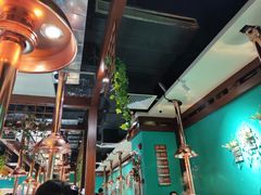 -阪尚皇·原切牛排·烤肉火锅自助(北京路店)