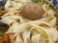 -陇尚人家中国蘭州牛肉面(高新万达店)