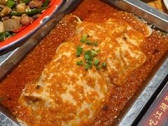 -兔槽江湖菜·重庆璧山兔(水围店)