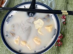 -鸭小妹鸭血粉丝(老门东店)