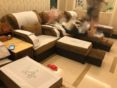 -汤泉良子.足疗按摩.SPA(中关村店)