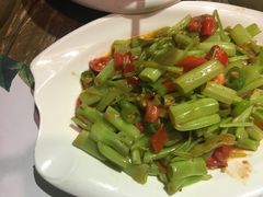 -屋顶花园餐厅(步行街老地王大厦店)