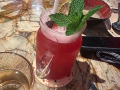 -BROWNSTONE布朗石西班牙餐厅(富城店)