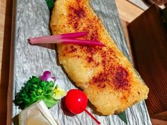 -鱼四季·新融合料理(苏宁广场店)