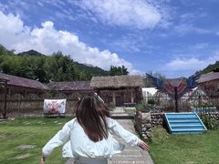 -九华奇缘探险漂流