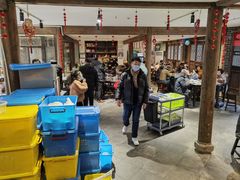 -荣家小吃(紫阳街店)