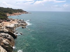 -广东惠东海龟国家级自然保护区