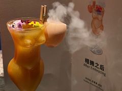 -Mogul Eatery·大亨餐酒馆