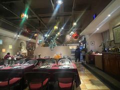 -翡翠鸟精品泰国菜(北辰财富中心店)
