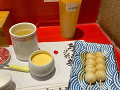 白玉丸子-火影忍者一乐拉面(环球港店)