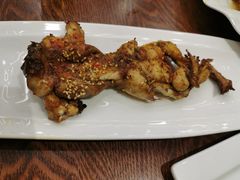 特色烤牛蛙-李老哈·东北菜(宋园路店)