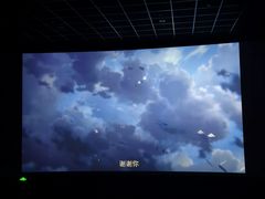 -万象影城(石家庄万象城IMAX激光店)