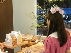 -大仓面包(西平店)