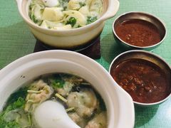 -吴淞老街砂锅馄饨(北兴路店)