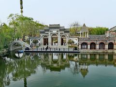 -台儿庄古城