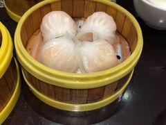 水晶虾饺-博悦茶餐厅(文殊院店)