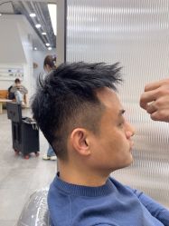 -爱秀造型 T-G