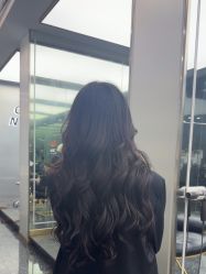 -概念‘s HAIR SALON