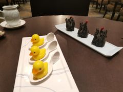 -广州文华东方酒店·江-由辉师傅主理