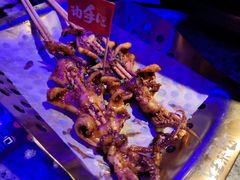 -蛙来哒(正荣财富店)