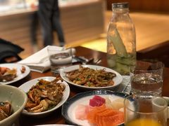 -mezza9 Macau(澳门君悦酒店)