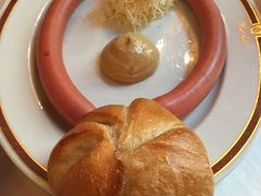 -Cafe Sacher(WIEN)