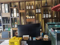 -千代武日本料理(开发区店)
