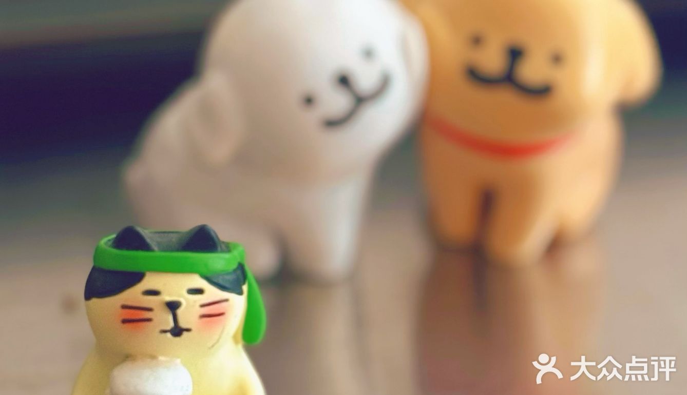 小狗咖啡