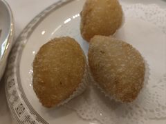 安虾咸水饺-一品粤珍轩(吴中路店)