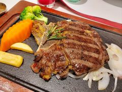肉眼牛排-海维克牛排馆HIGHWIC(青羊万达店)