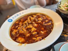 大众酸菜鱼-大众酸菜鱼(梨花巷总店)