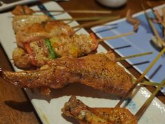 -烧鸟横丁(联发文创口岸店)