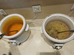 -素满香·素食自助餐(苏州·临顿路店)